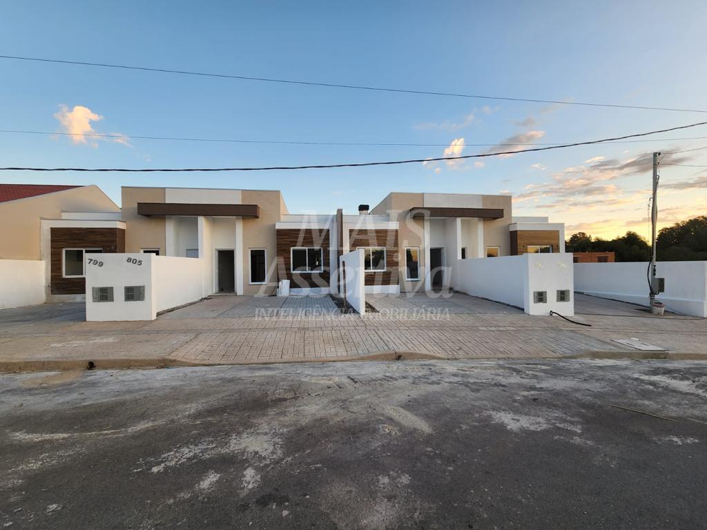 Casa para venda em Farroupilha Bairro Belvedere