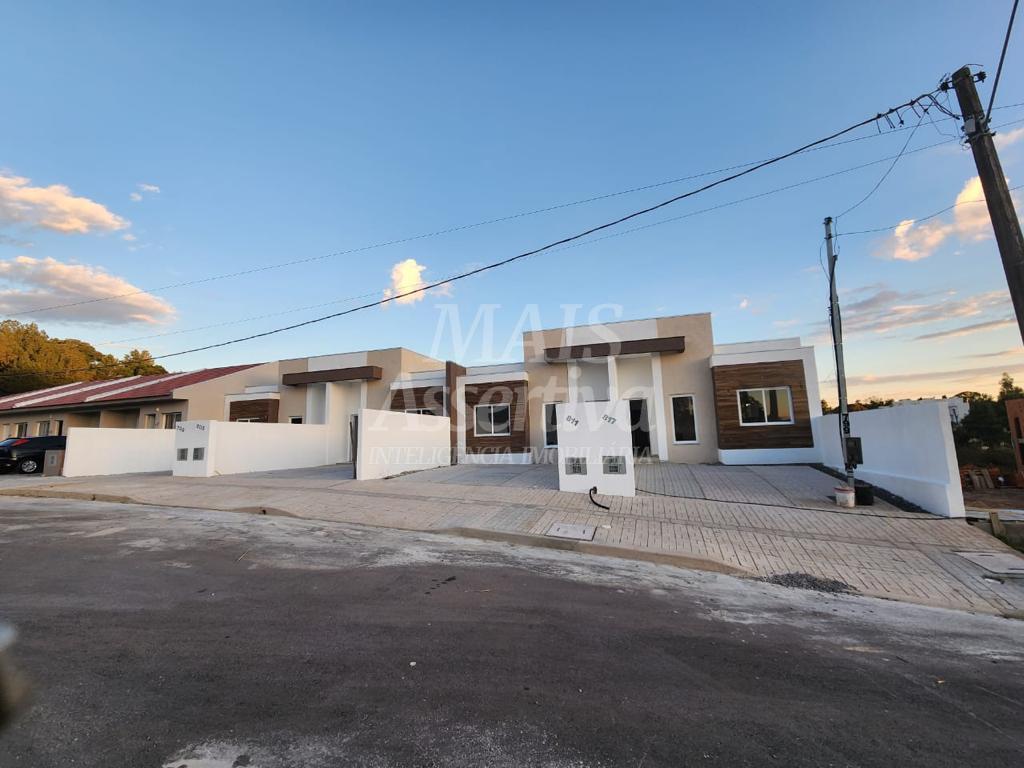 Casa para venda em Farroupilha Bairro Belvedere