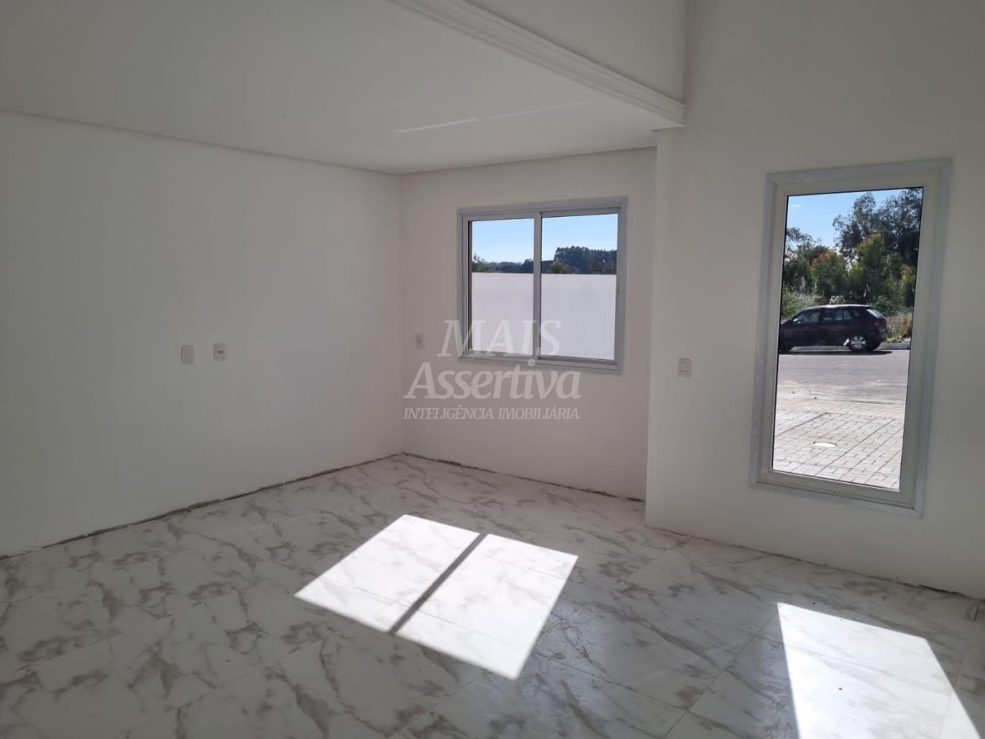 Casa para venda em Farroupilha Bairro Belvedere