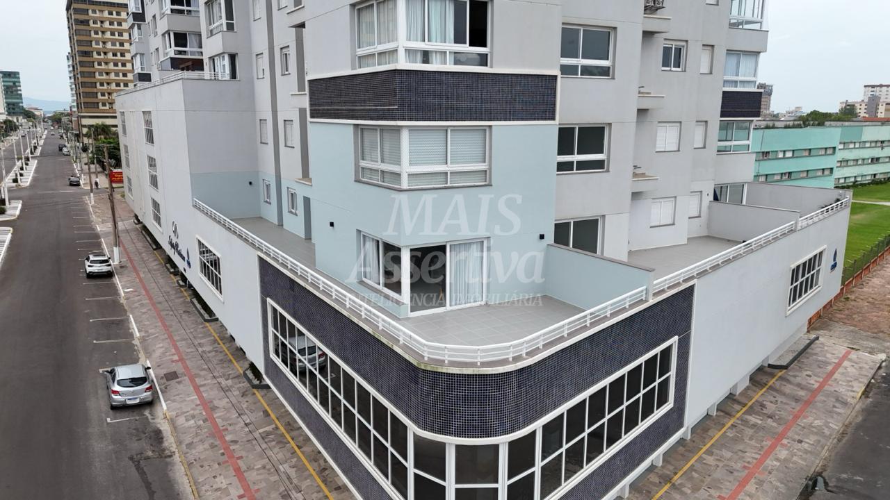 Apartamento para venda em Tramandaí Centro