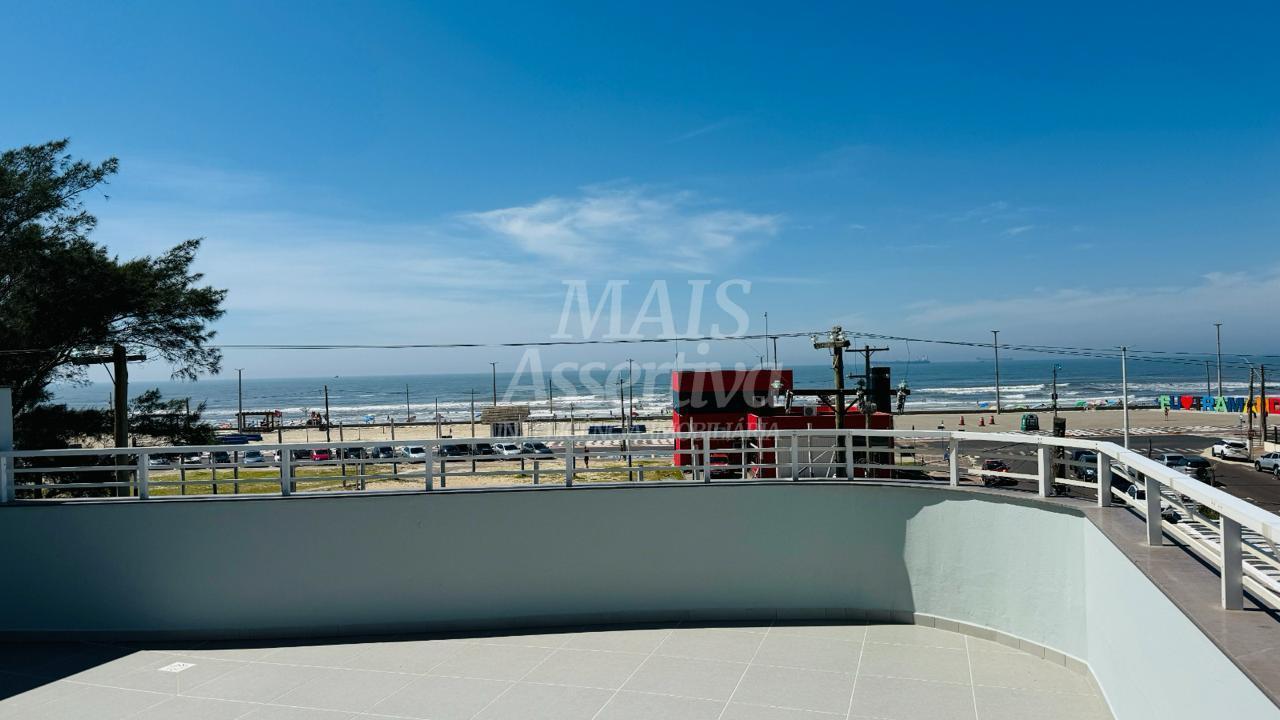 Apartamento para venda em Tramandaí Centro