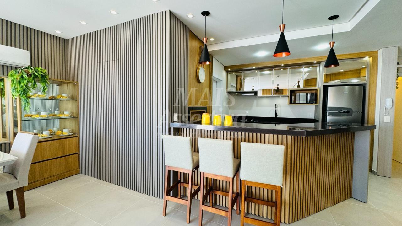 Apartamento para venda em Tramandaí Centro