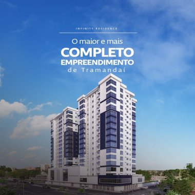 Apartamento para venda em Tramandaí Centro