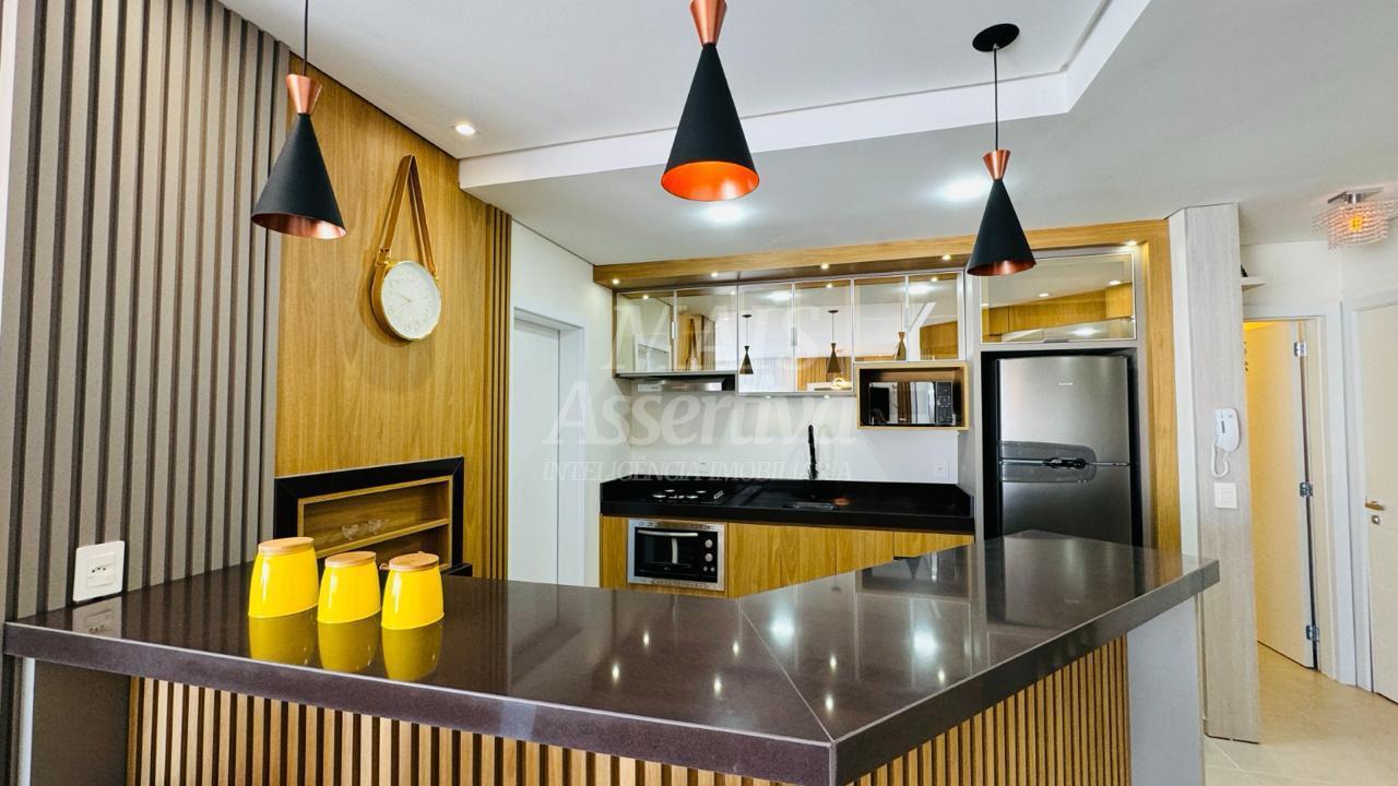 Apartamento para venda em Tramandaí Centro