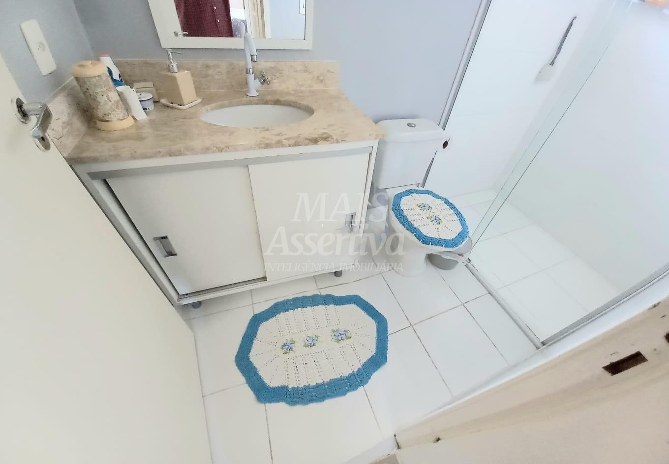 Sobrado para venda no Residencial Vale das Figueiras em Novo Haburgo 