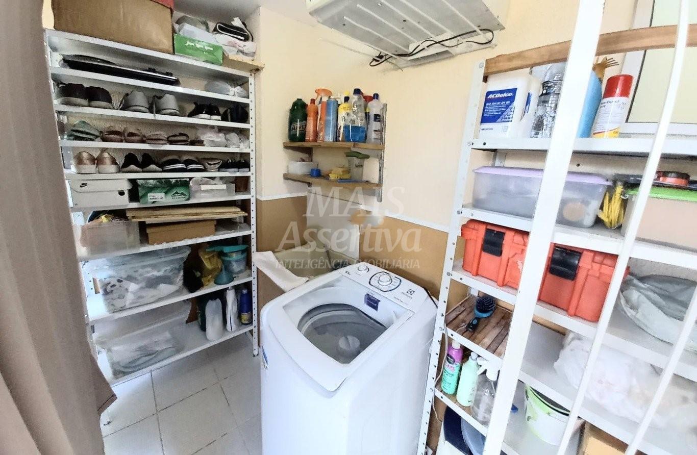 Sobrado para venda no Residencial Vale das Figueiras em Novo Haburgo 