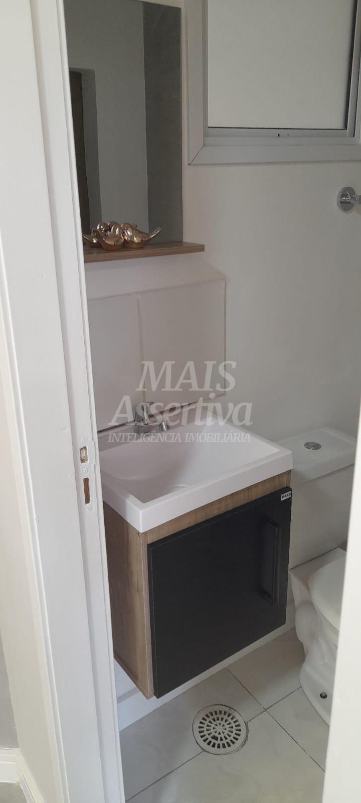 Sobrado para venda no Condomínio Residencial Vale das Figueiras em Novo Hamburgo