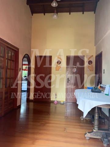 Casa mobiliada para venda no Imigrante Norte, Campo Bom
