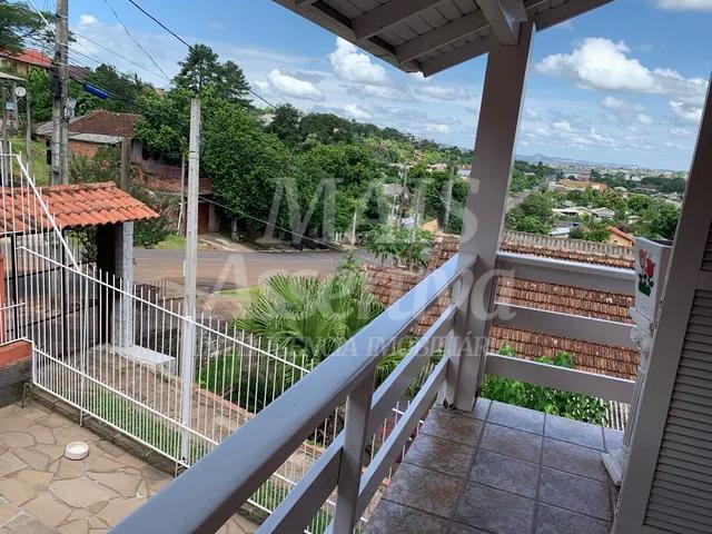 Casa mobiliada para venda no Imigrante Norte, Campo Bom