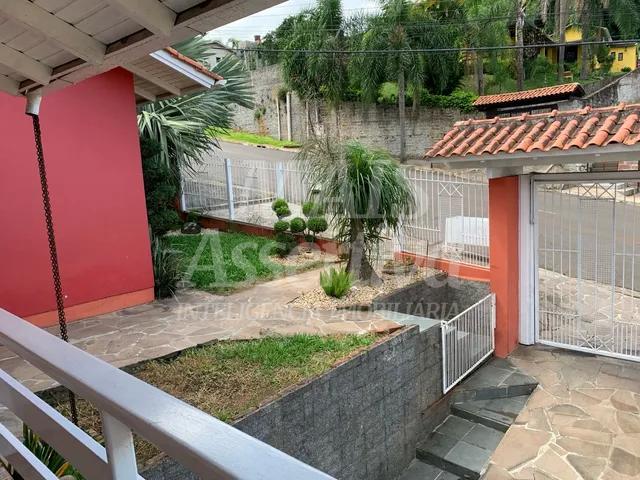 Casa mobiliada para venda no Imigrante Norte, Campo Bom