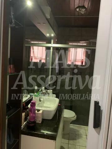 Casa mobiliada para venda no Imigrante Norte, Campo Bom