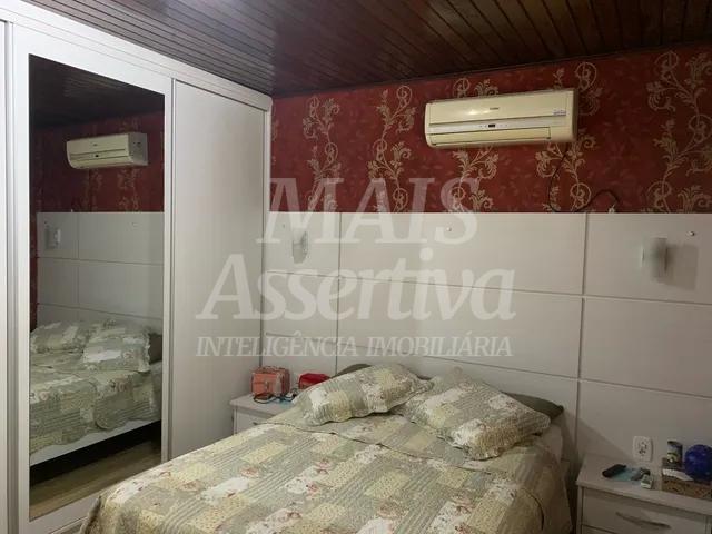 Casa mobiliada para venda no Imigrante Norte, Campo Bom