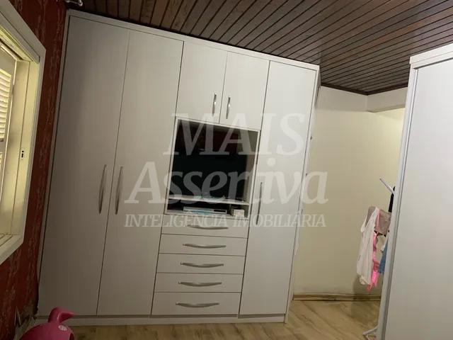 Casa mobiliada para venda no Imigrante Norte, Campo Bom
