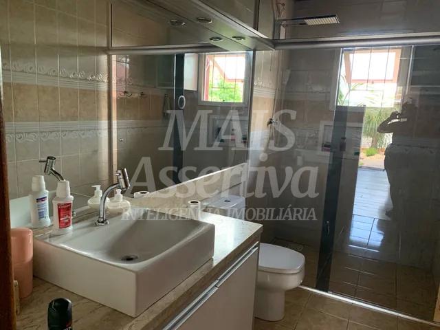 Casa mobiliada para venda no Imigrante Norte, Campo Bom