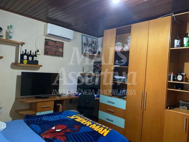 Casa mobiliada para venda no Imigrante Norte, Campo Bom