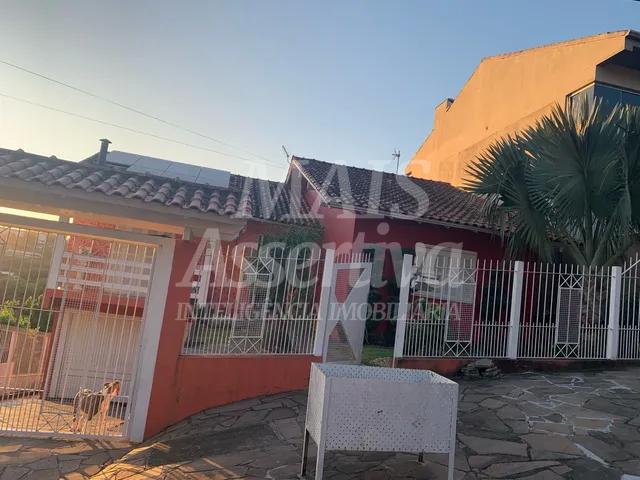 Casa mobiliada para venda no Imigrante Norte, Campo Bom