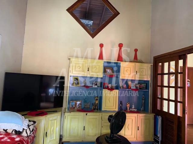 Casa mobiliada para venda no Imigrante Norte, Campo Bom