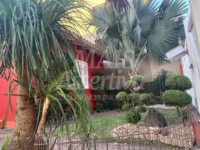 Casa mobiliada para venda no Imigrante Norte, Campo Bom