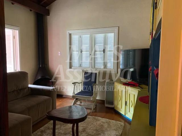 Casa mobiliada para venda no Imigrante Norte, Campo Bom