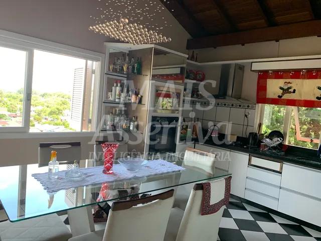Casa mobiliada para venda no Imigrante Norte, Campo Bom