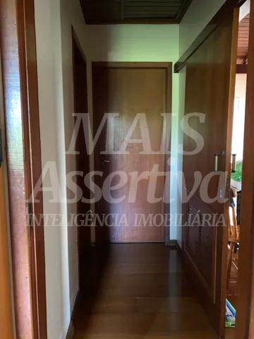 Casa mobiliada para venda no Imigrante Norte, Campo Bom