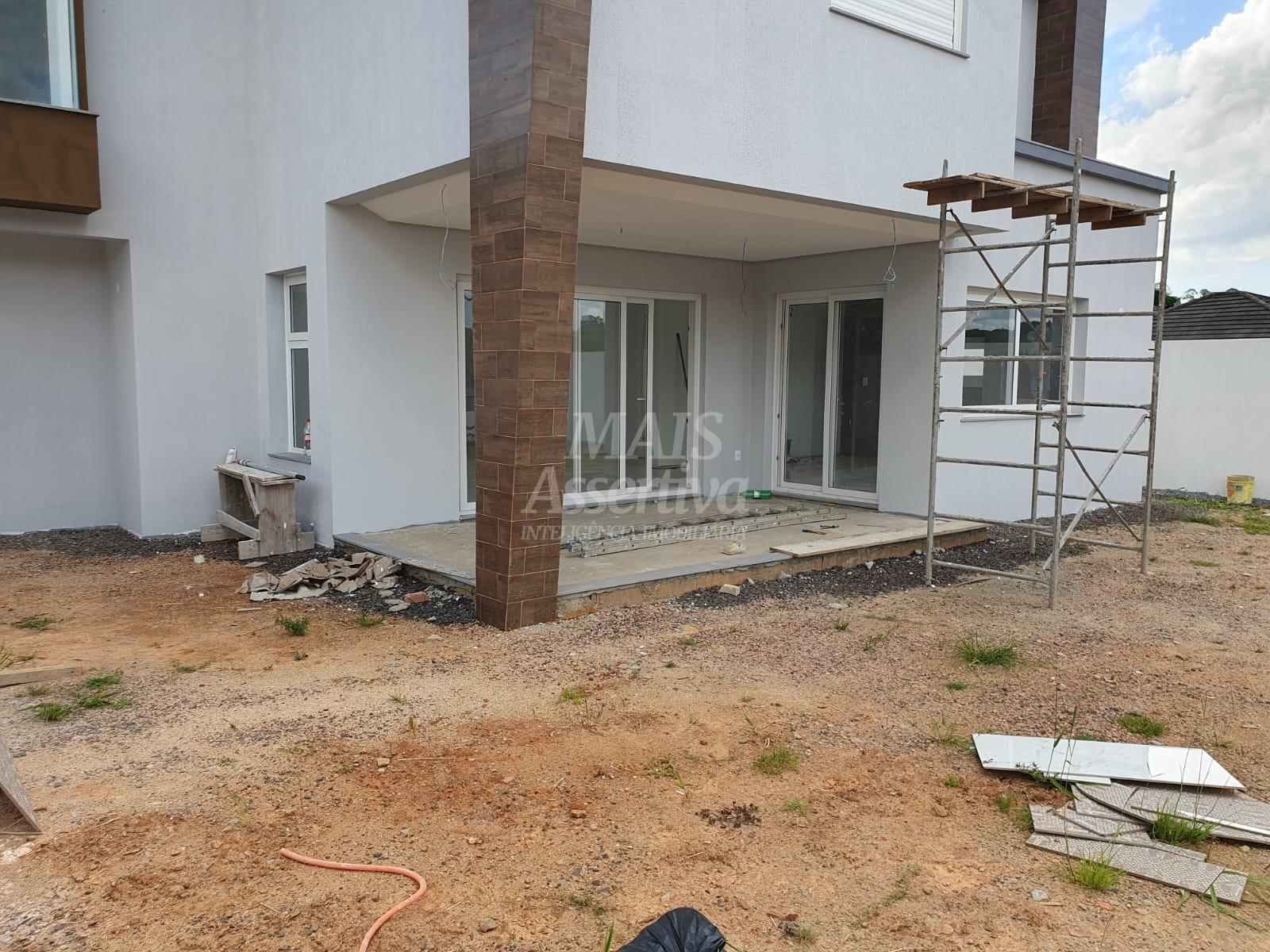 Casa, 4 quartos, 333 m² - Foto 16