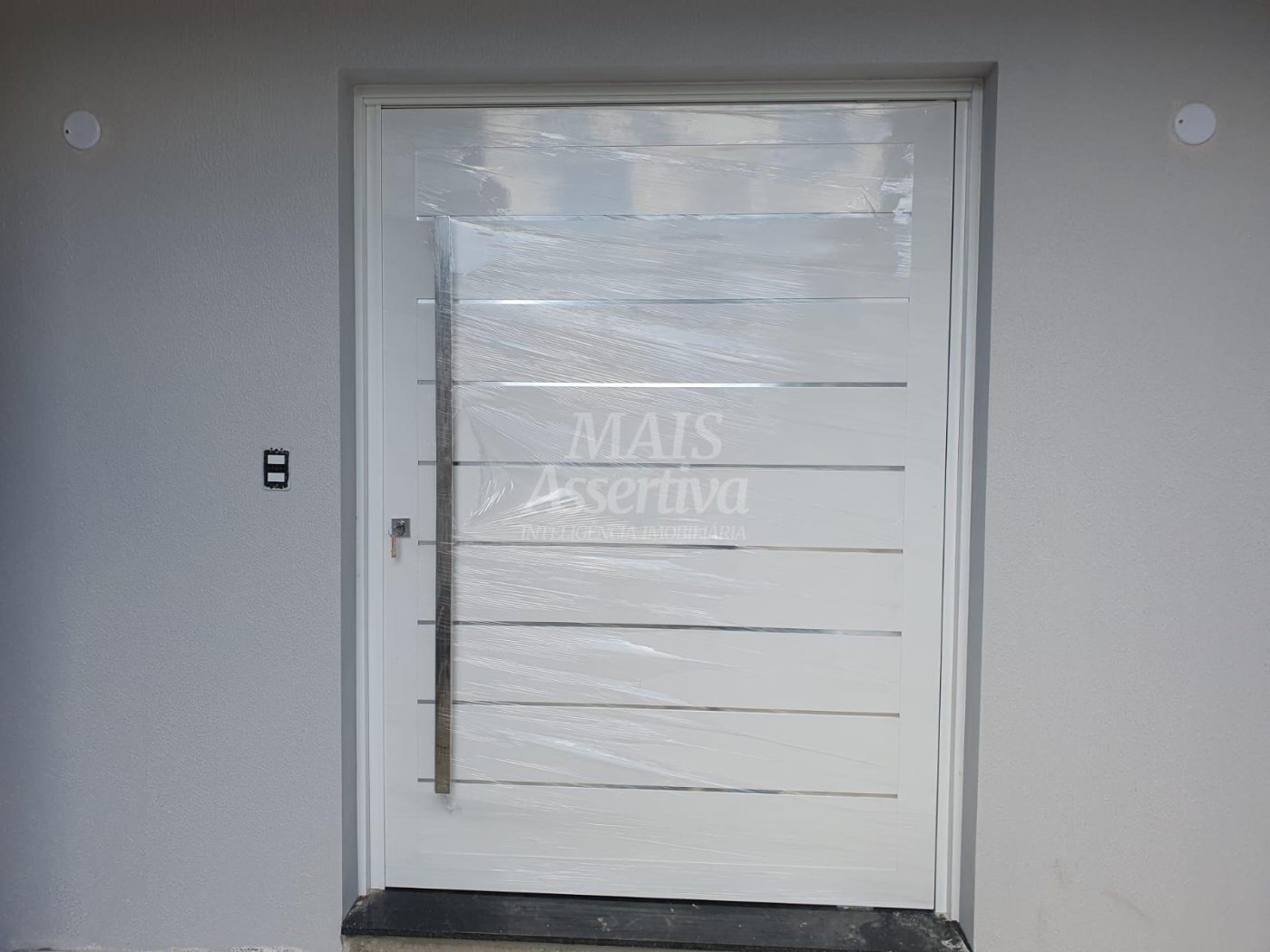 Excelente sobrado de alto padrão em Alphaville, Residencial Lombardia - POA