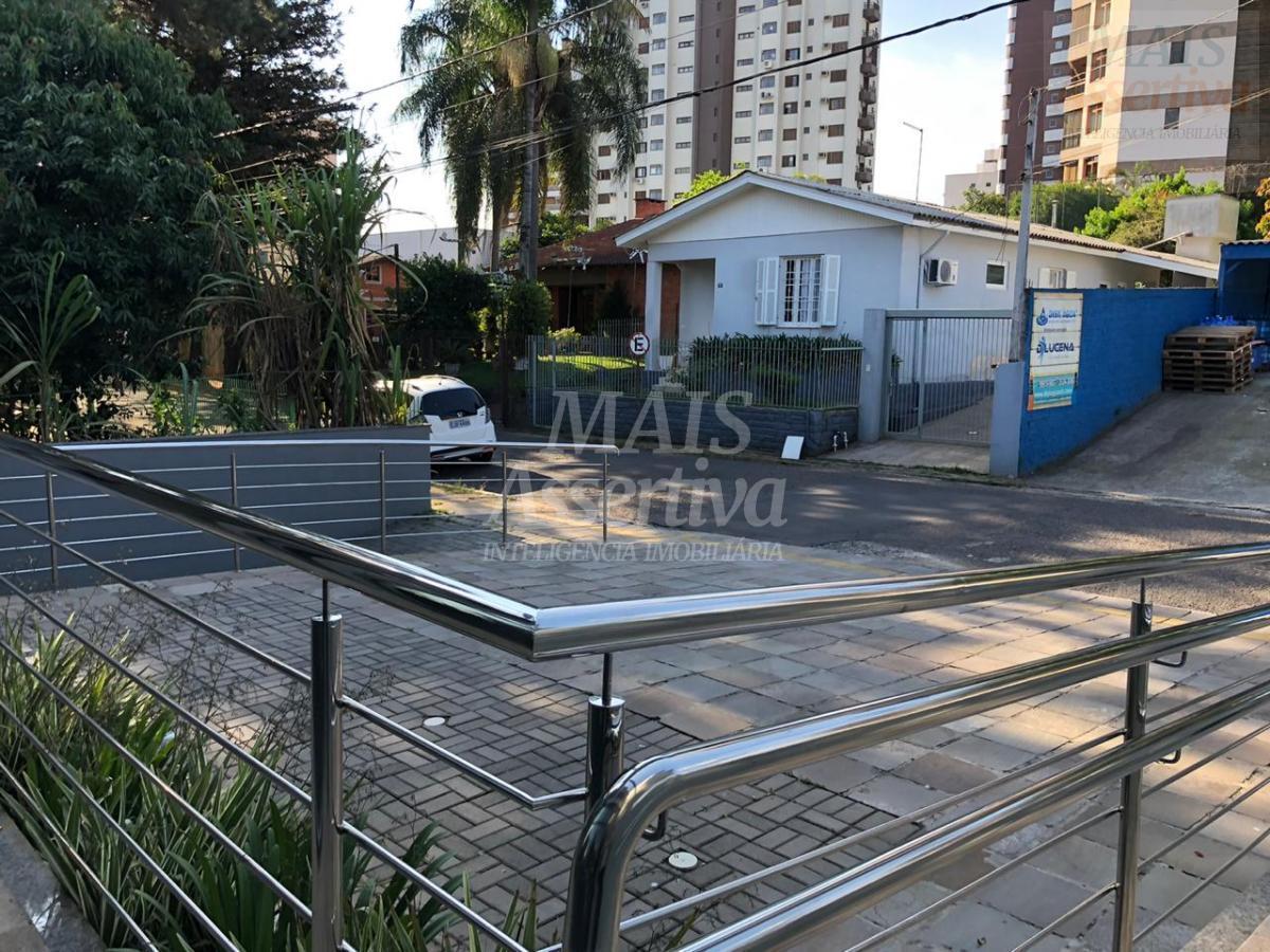 Sala comercial para locação, Jardim Maua em Novo Hamburgo