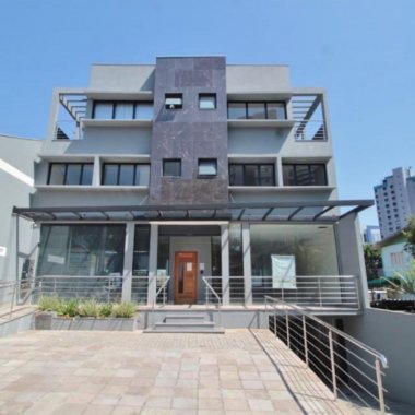 Sala comercial para locação, Jardim Maua em Novo Hamburgo