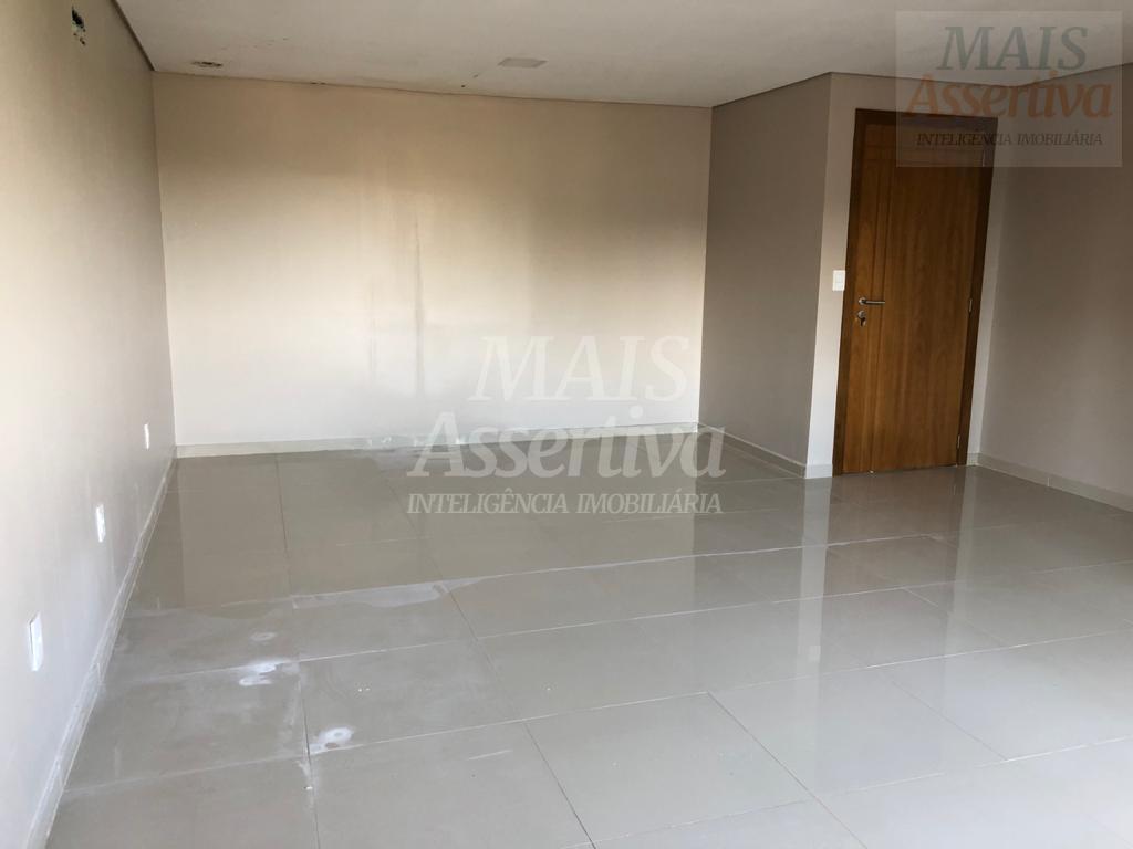 Conjunto Comercial-Sala para alugar, 42m² - Foto 2