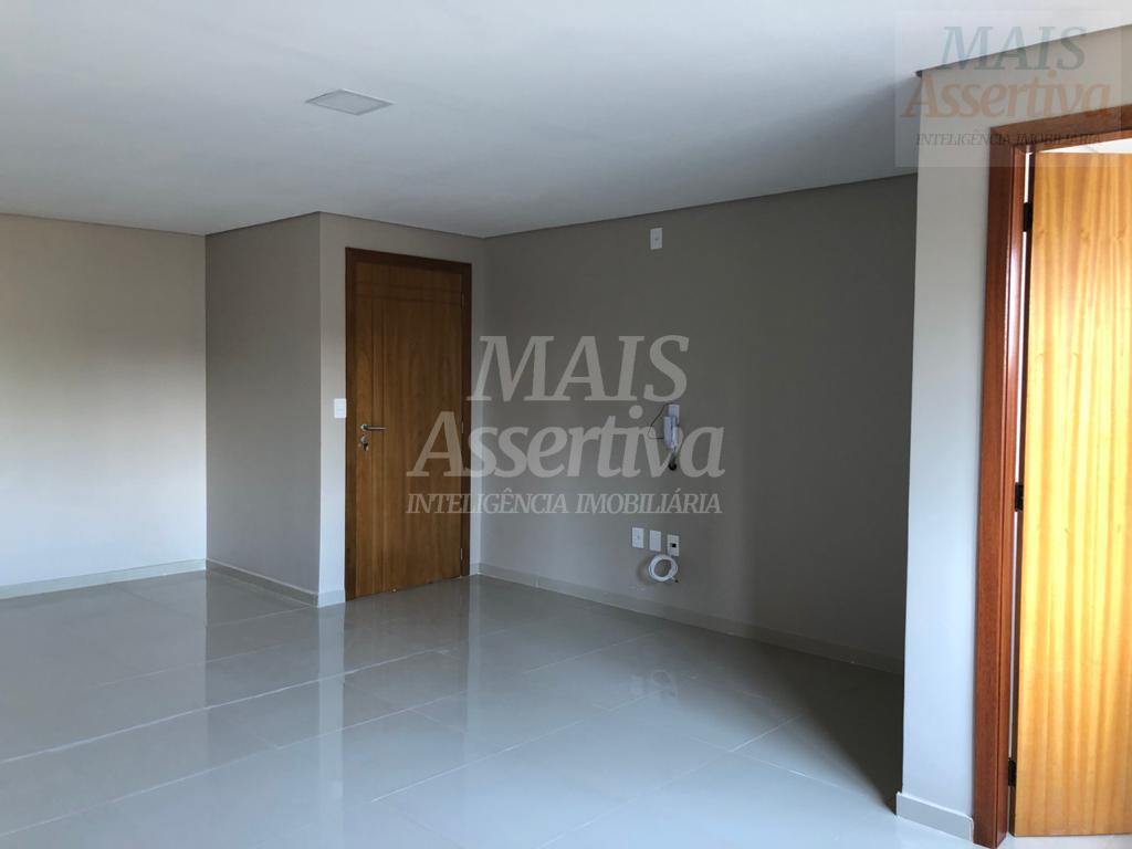 Conjunto Comercial-Sala para alugar, 42m² - Foto 3