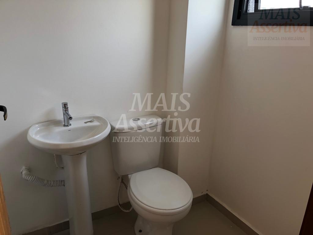 Conjunto Comercial-Sala para alugar, 42m² - Foto 4