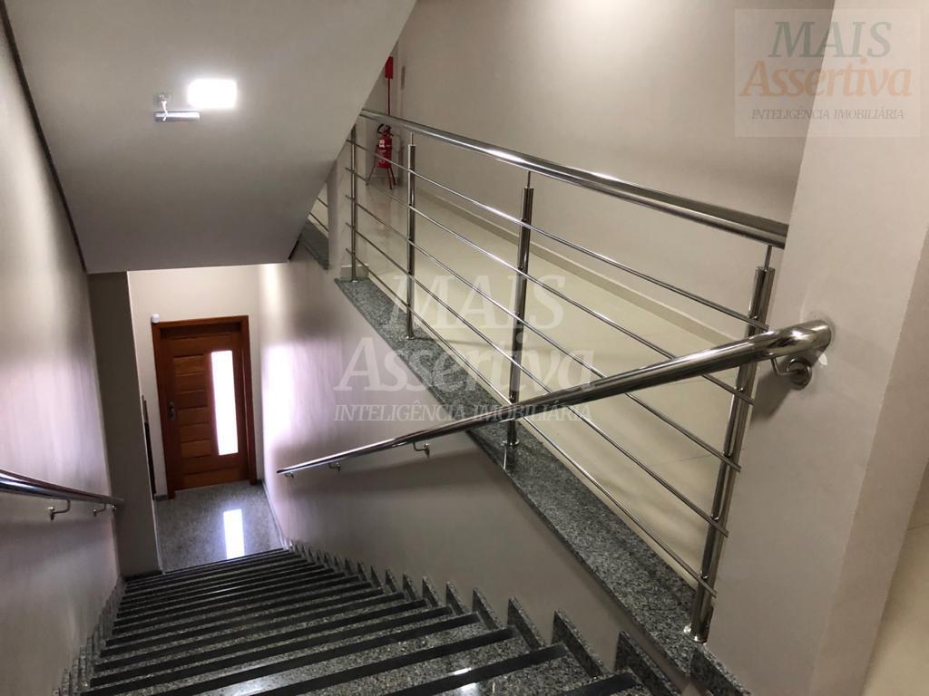 Sala comercial para locação, Jardim Maua em Novo Hamburgo