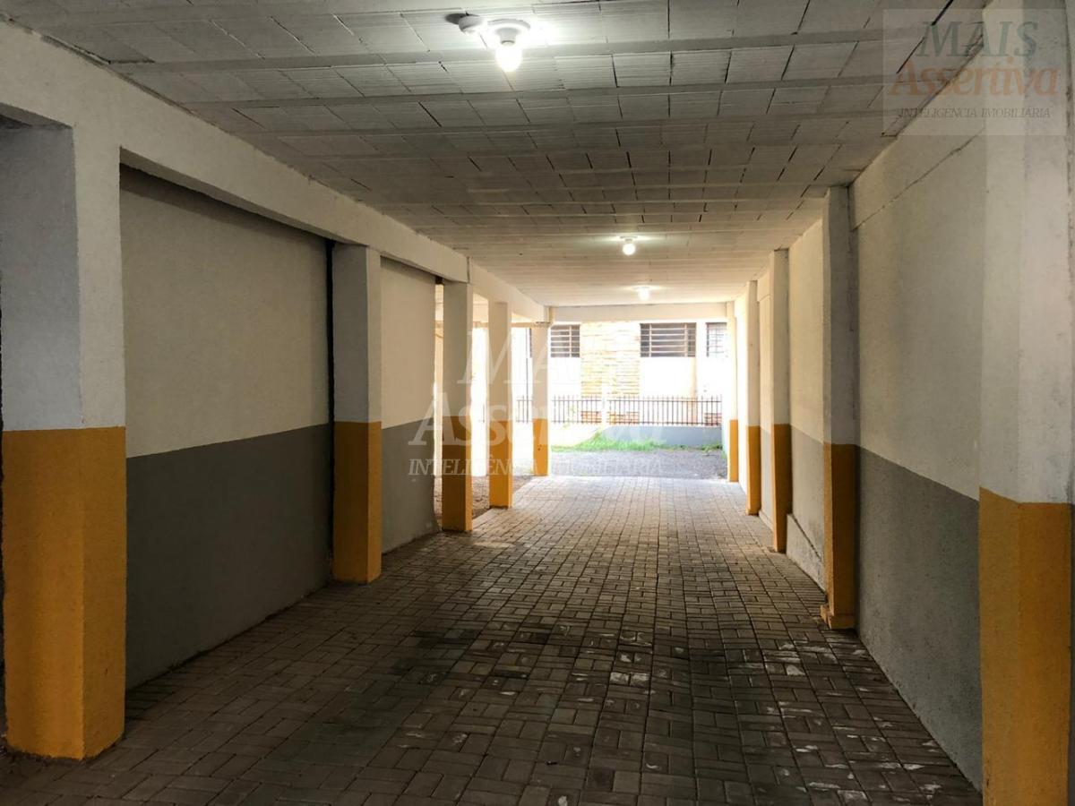 Sala comercial para locação, Jardim Maua em Novo Hamburgo