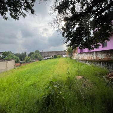 Excelente terreno à venda no bairro Canudos em Novo Hamburgo/RS - Bem Localizado