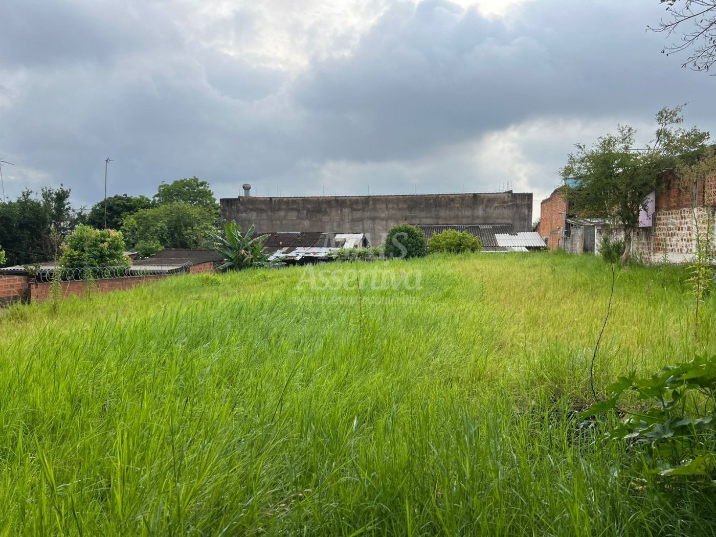 Excelente terreno à venda no bairro Canudos em Novo Hamburgo/RS - Bem Localizado