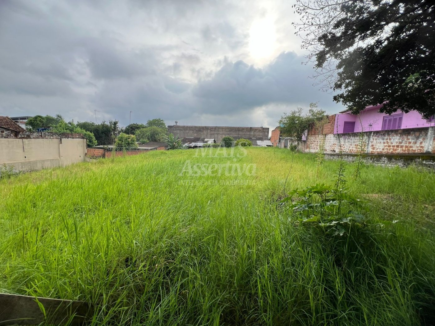 Excelente terreno à venda no bairro Canudos em Novo Hamburgo/RS - Bem Localizado