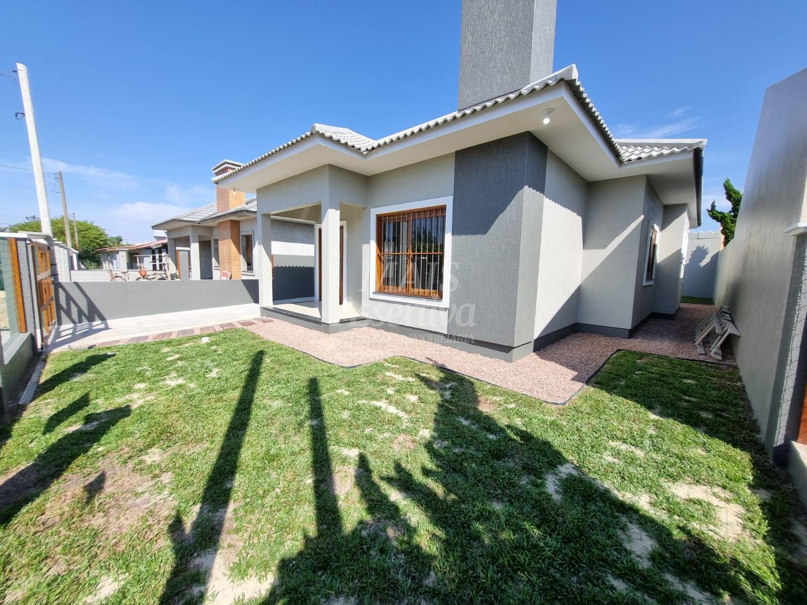 Casa, 3 quartos, 136 m² - Foto 3