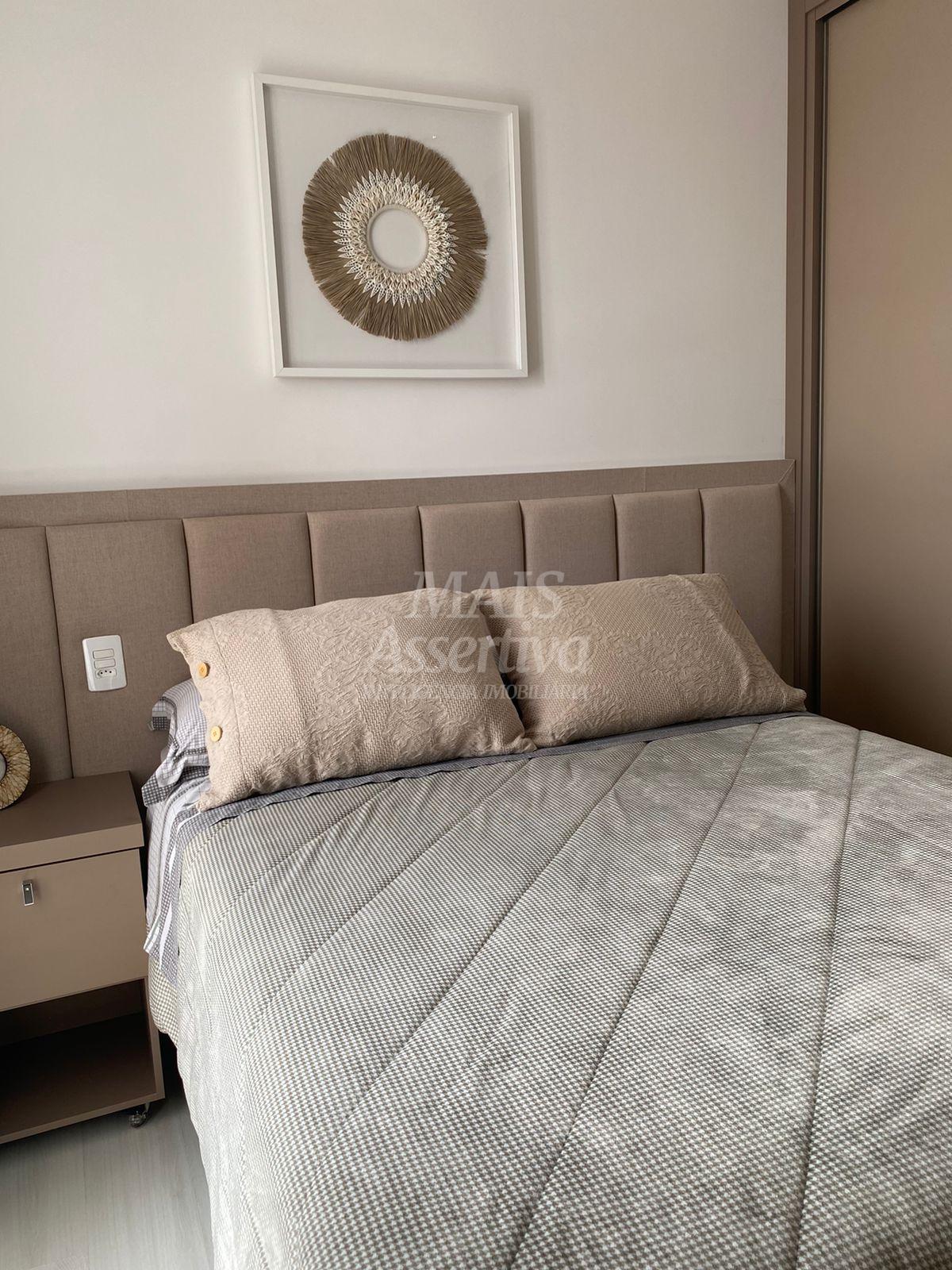 Excelente apartamento de alto padrão a venda no centro de Balneário Camboriú/SC 