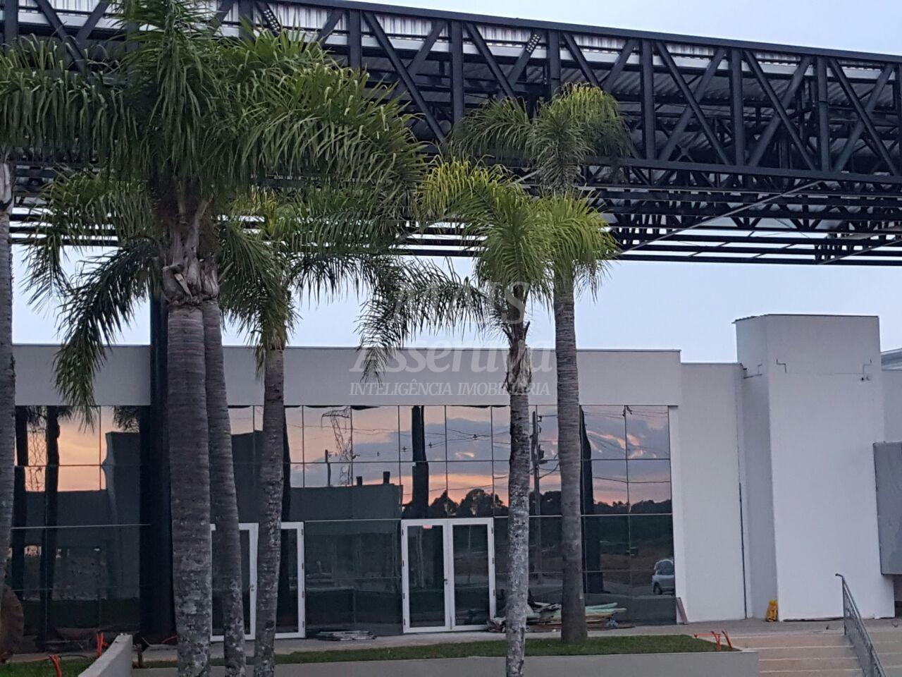 Pavilhão Industrial para venda em Farroupilha
