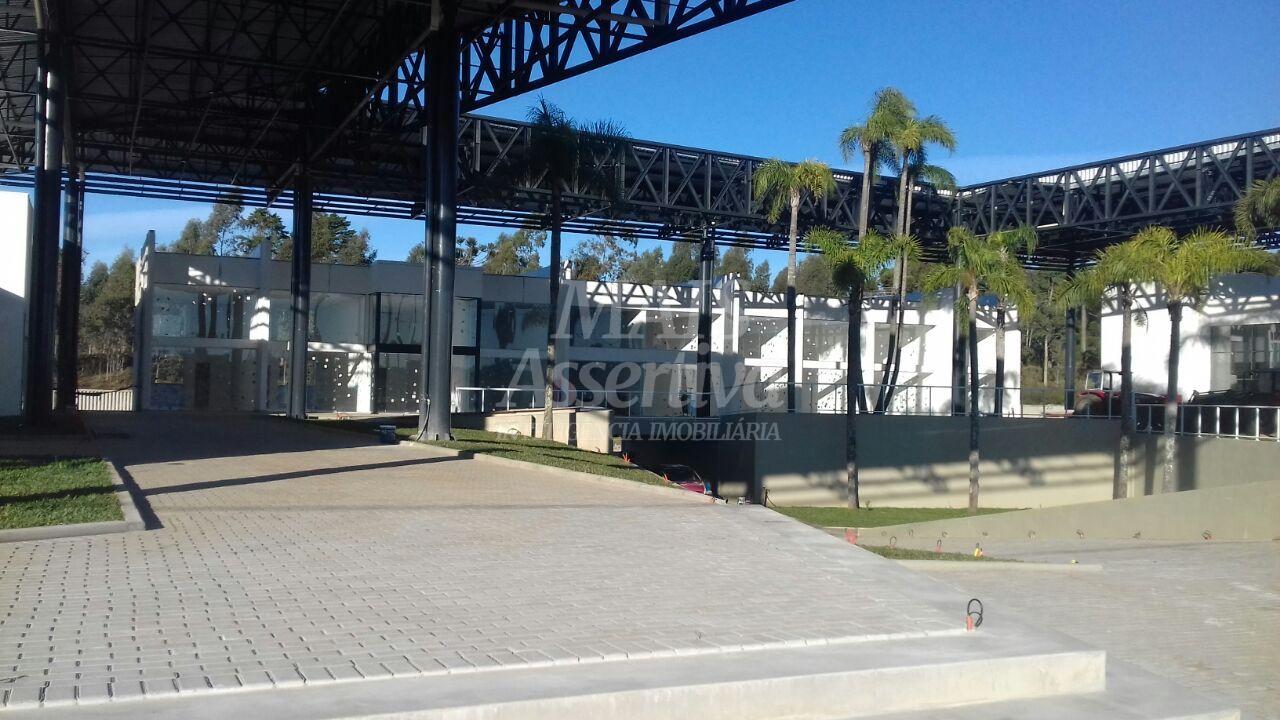 Pavilhão Industrial para venda em Farroupilha