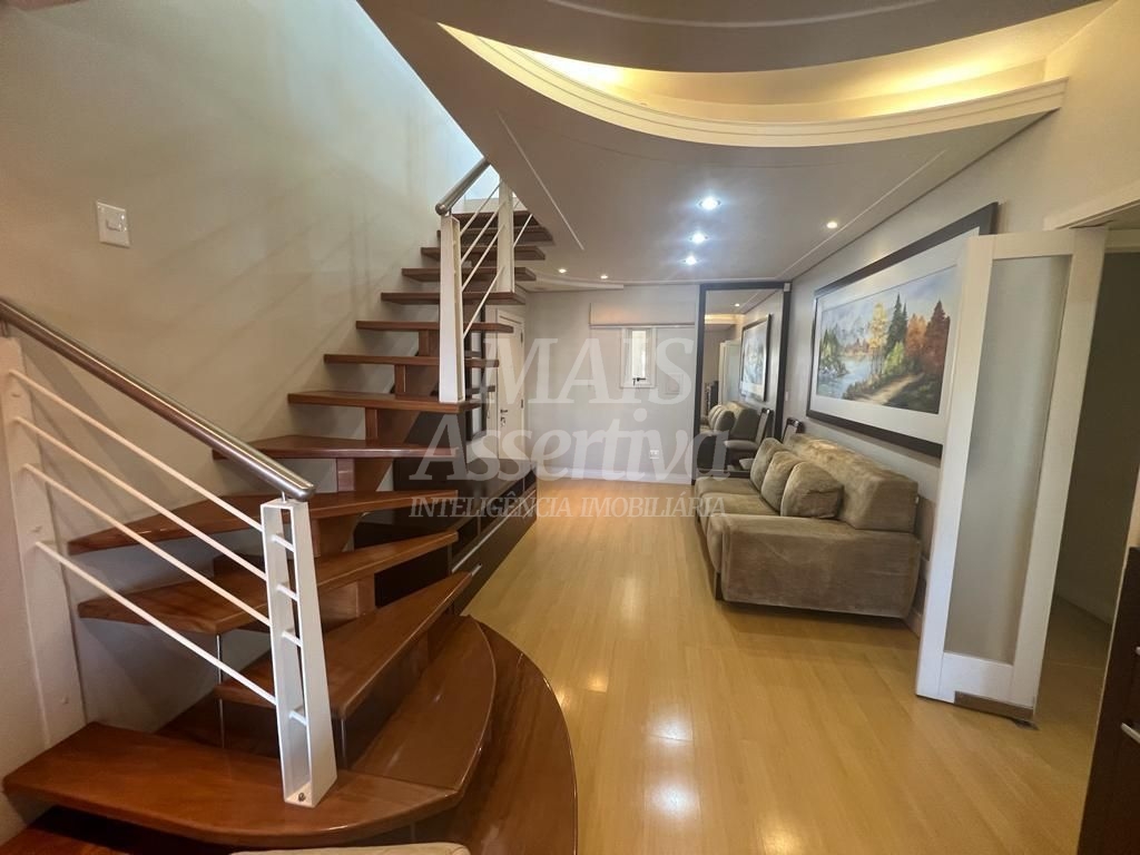 Apartamento, 2 quartos, 205 m² - Foto 1