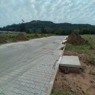 Terreno para venda, Quatro Colônias em Campo Bom - 300,00m²