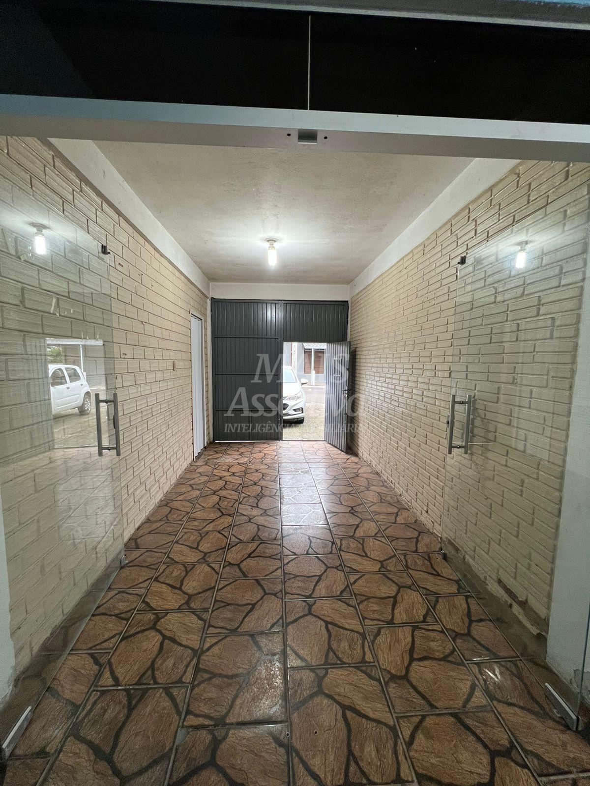 Ótimo pavilhão à venda, localizado no bairro Canudos em Novo Hamburgo/RS 