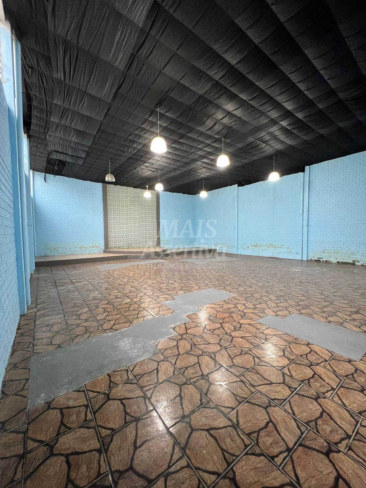 Ótimo pavilhão à venda, localizado no bairro Canudos em Novo Hamburgo/RS 
