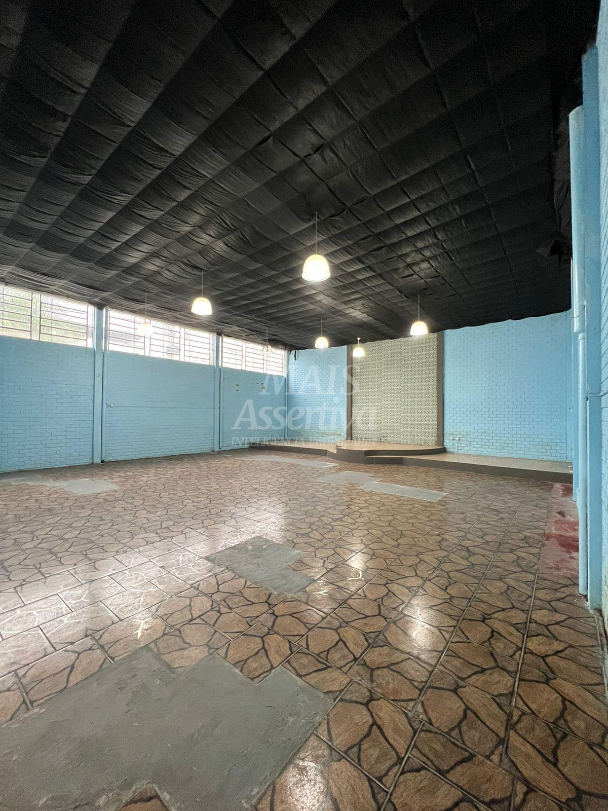 Ótimo pavilhão à venda, localizado no bairro Canudos em Novo Hamburgo/RS 