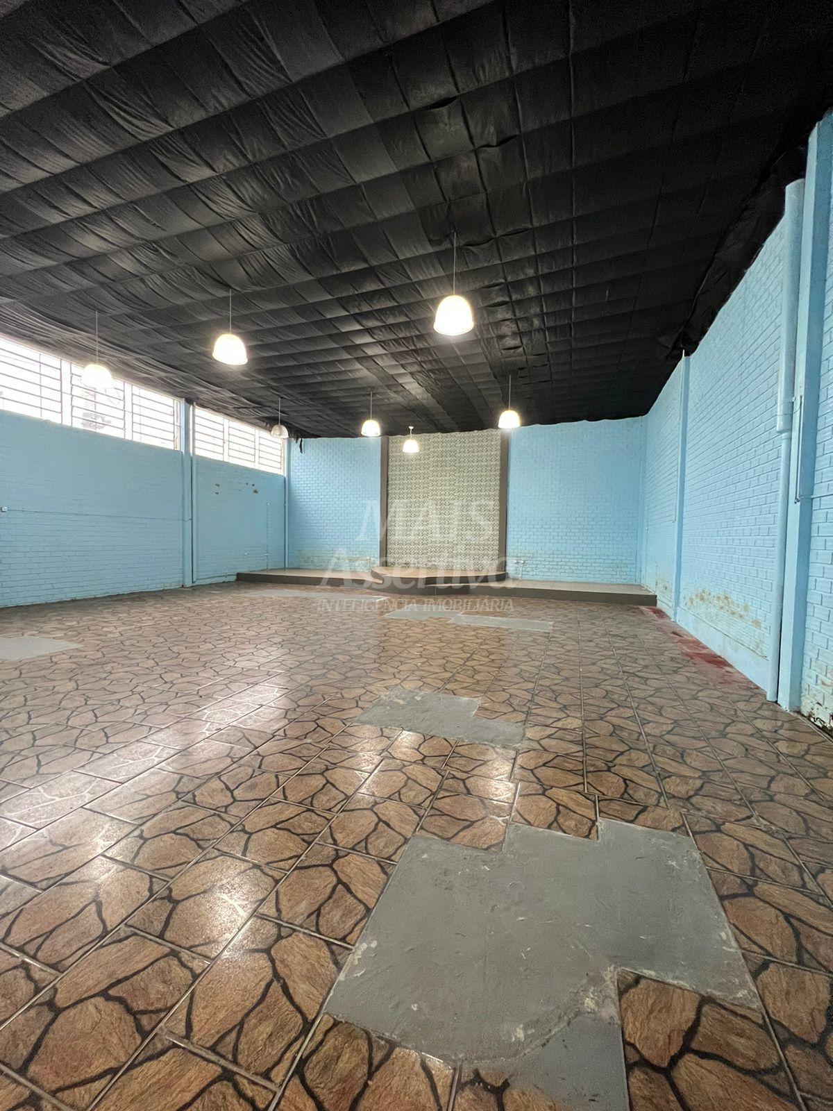 Ótimo pavilhão à venda, localizado no bairro Canudos em Novo Hamburgo/RS 