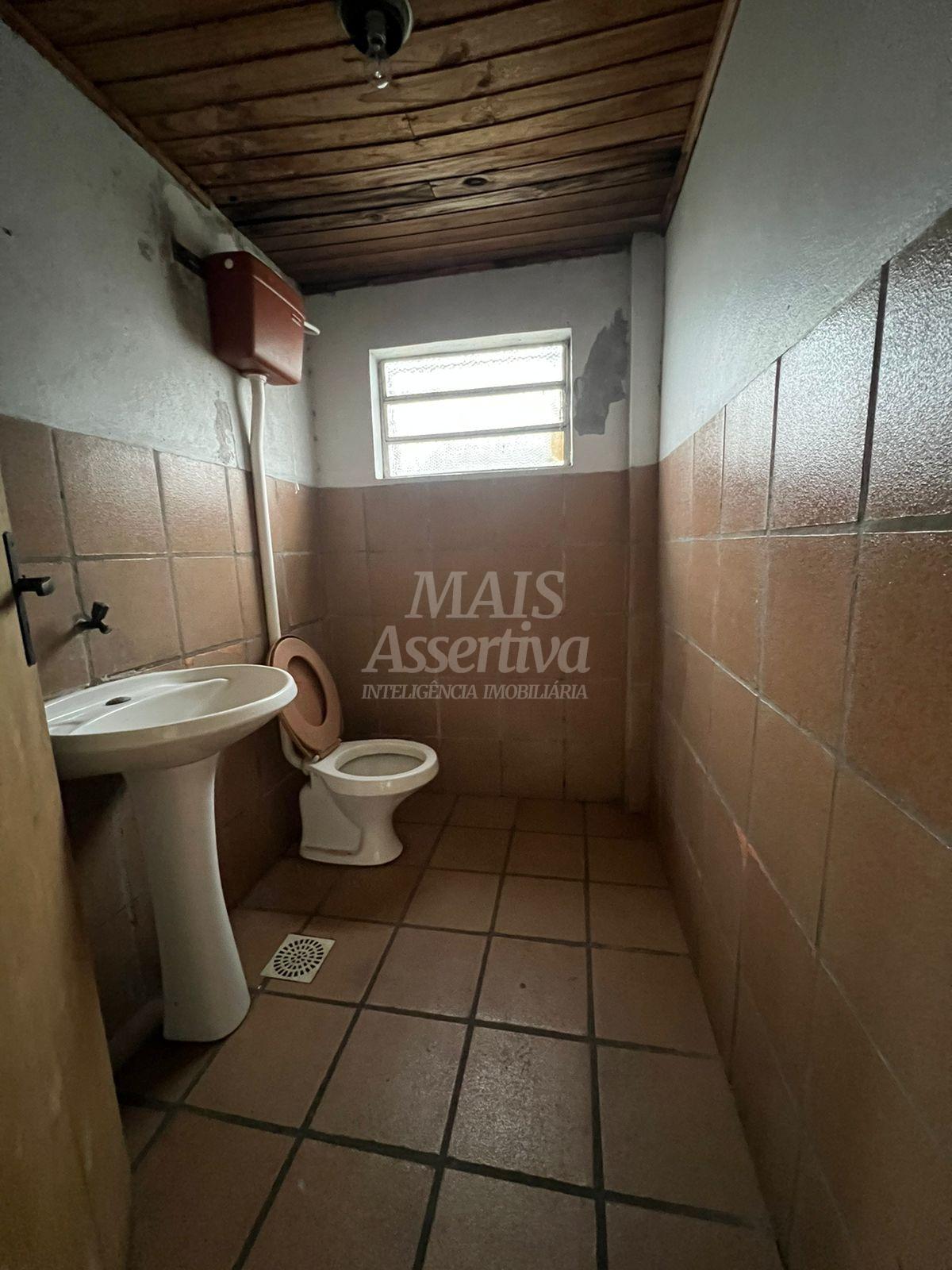 Ótimo pavilhão à venda, localizado no bairro Canudos em Novo Hamburgo/RS 