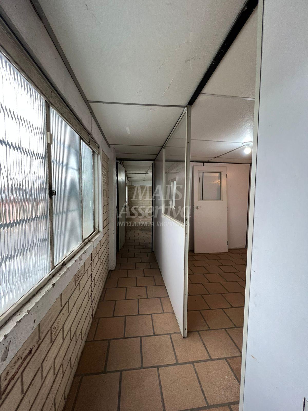 Ótimo pavilhão à venda, localizado no bairro Canudos em Novo Hamburgo/RS 