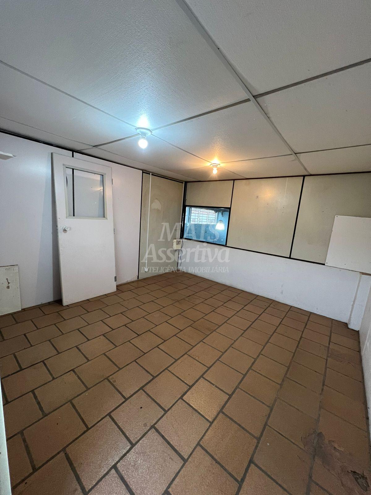 Ótimo pavilhão à venda, localizado no bairro Canudos em Novo Hamburgo/RS 